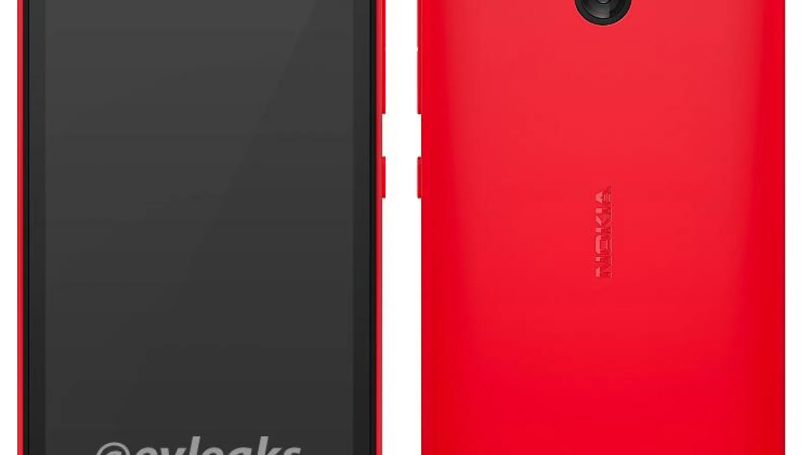 Nokia Normandy ar putea fi legătura dintre seria Asha și Lumia, poate chiar un phablet de nouă generație