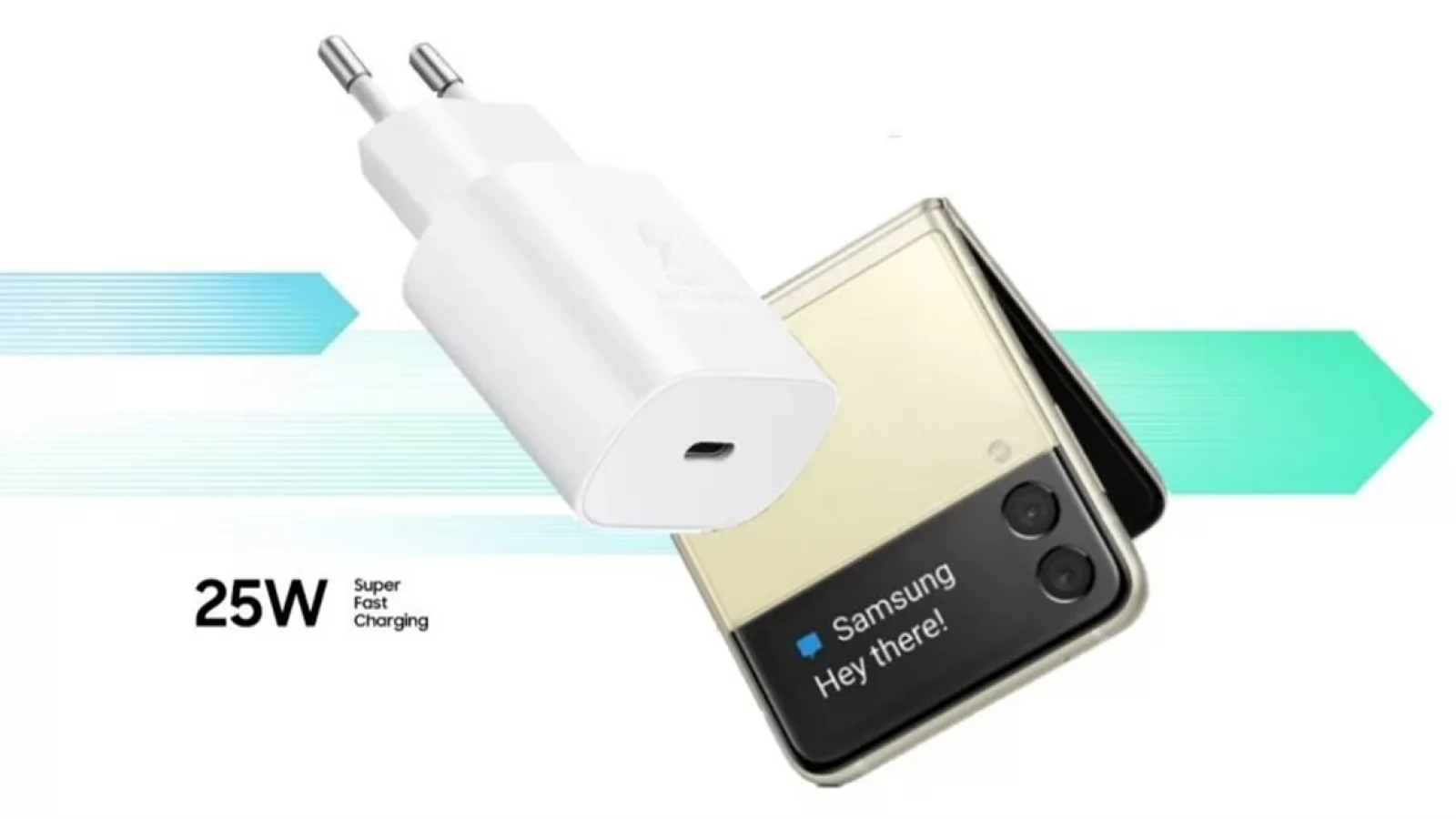 Samsung Galaxy Z Flip 4 și Z Fold 4 primesc certificarea 3C; Aflăm capacitatea bateriilor și detalii privind încărcarea