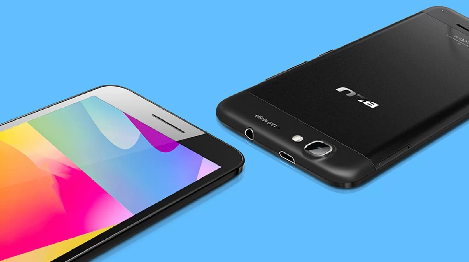 Blu anunță Life Pro, cel mai subțire smartphone cu ecran de 5 inch