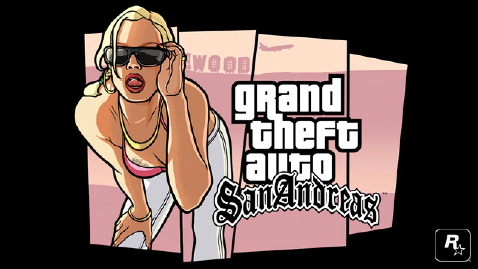 GTA San Andreas vine pe tableta și mobil În decembrie