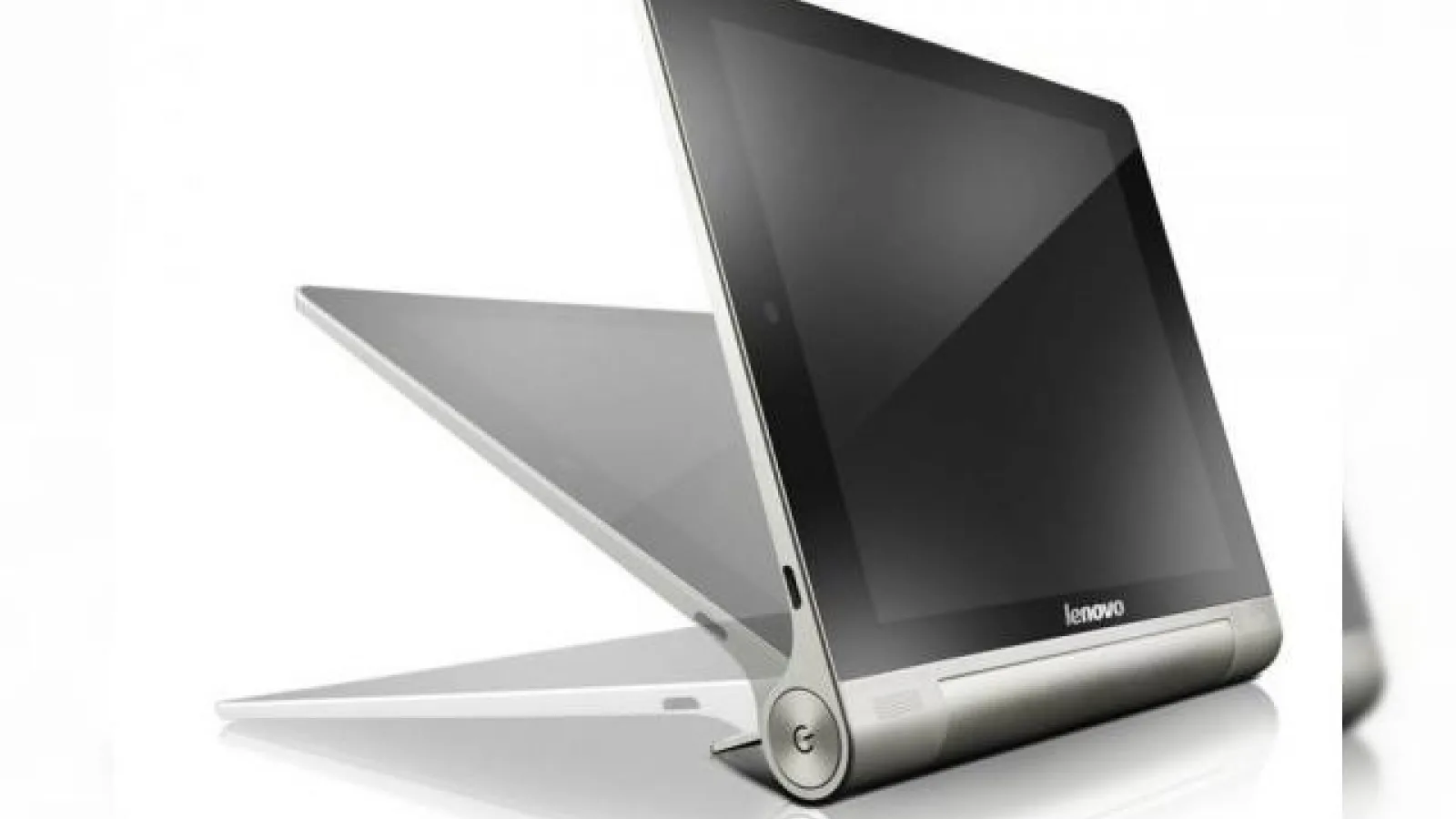 Lenovo Yoga Tablet se lansează săptămâna viitoare și În România