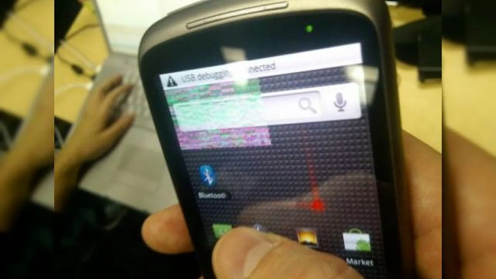 Android 4.4 KitKat disponibil pe Nexus One printr-un custom ROM