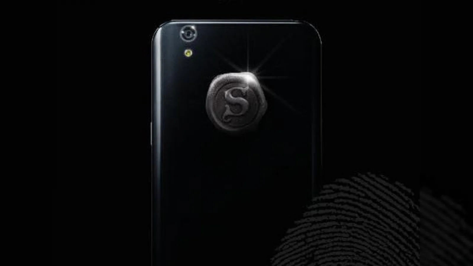 Pantech pregătește un nou smartphone de 5 inch cu scanner de amprente