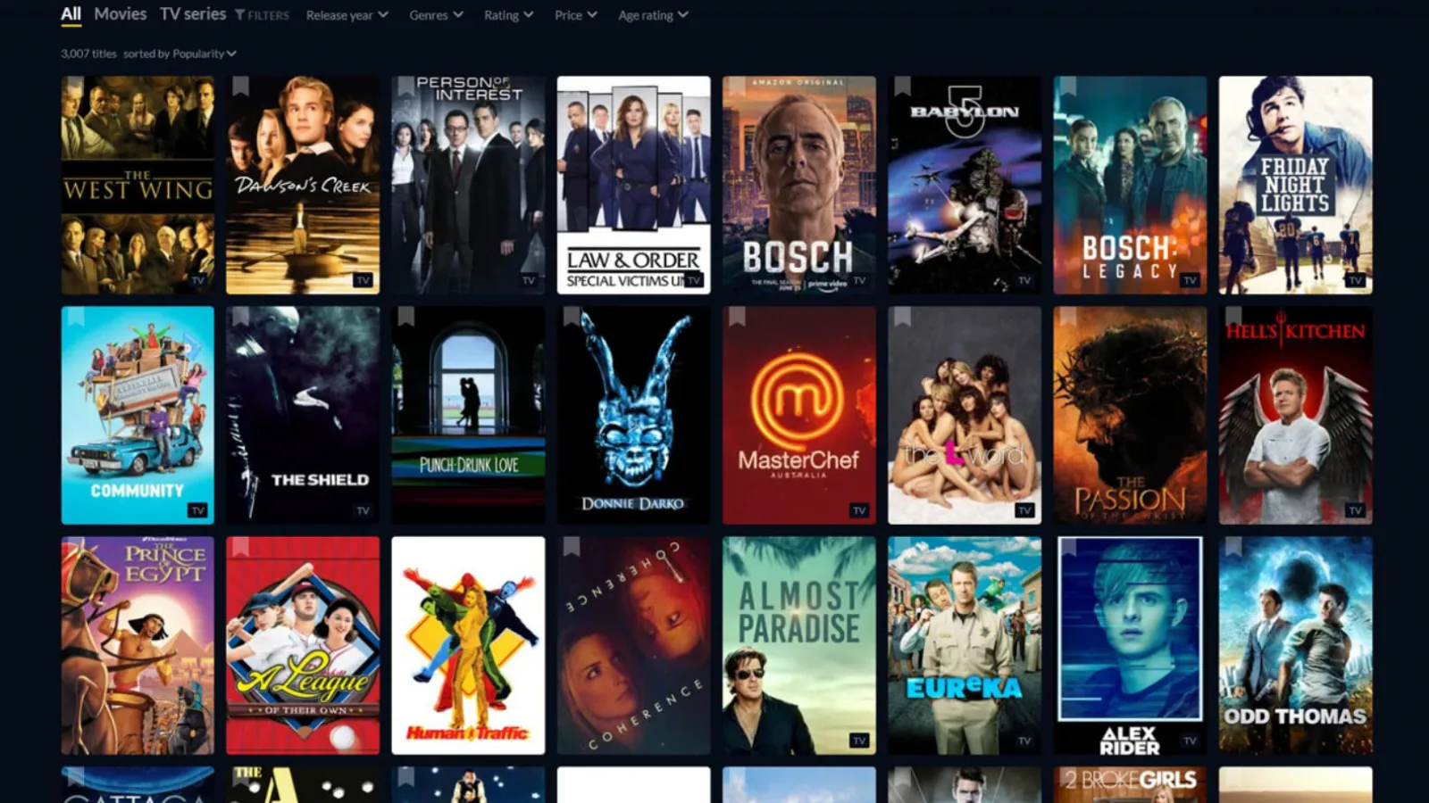 Amazon Freeve este un serviciu de streaming gratuit de care probabil nu ai auzit