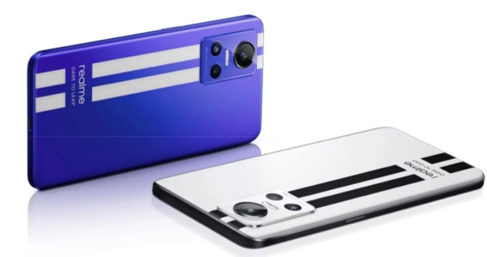realme GT Neo 3T primește certificarea NBTC; Lansarea e așteptată din moment în moment