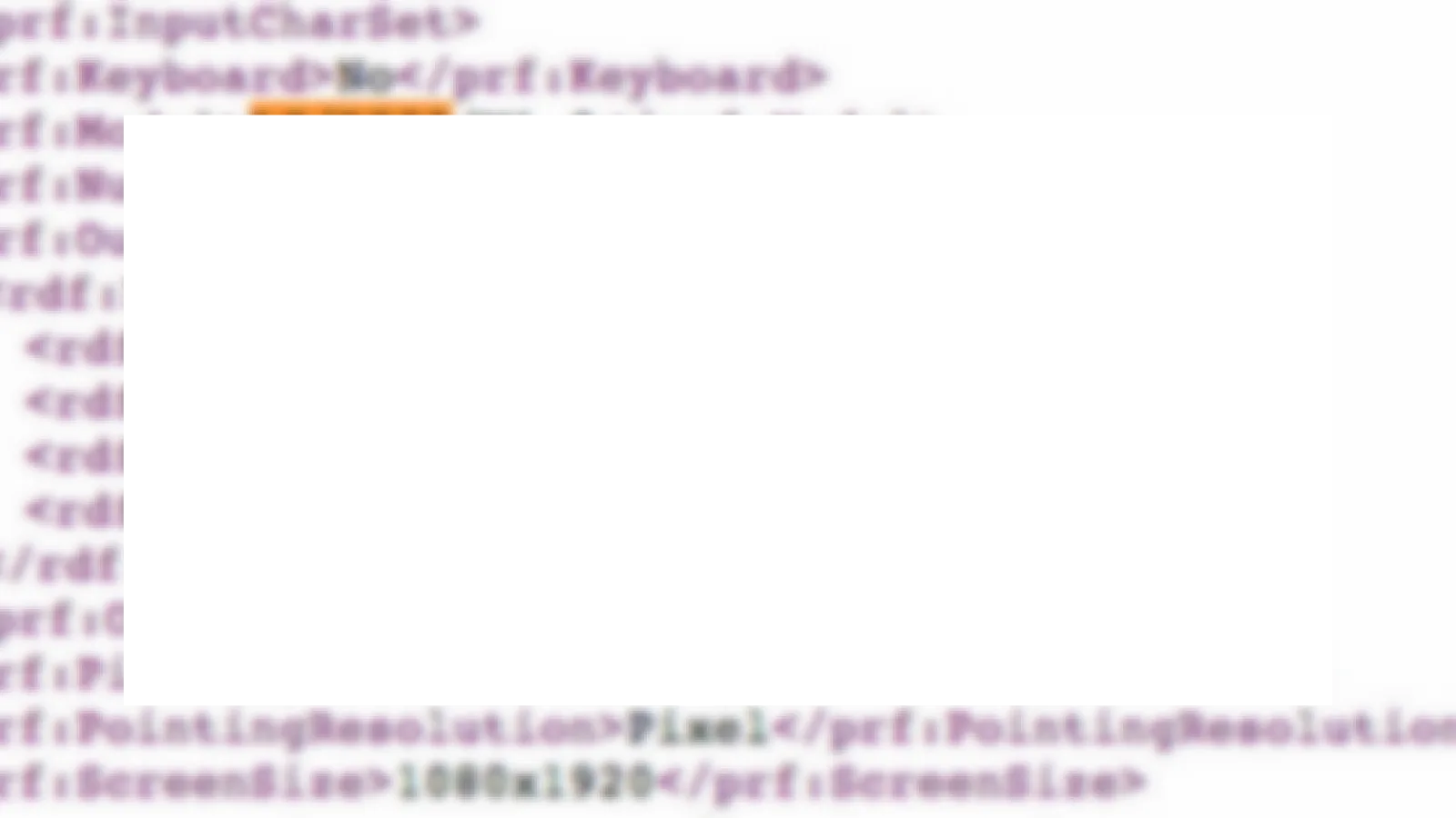 LG D830 apare sub formă de cod user agent, rămâne un terminal misterios