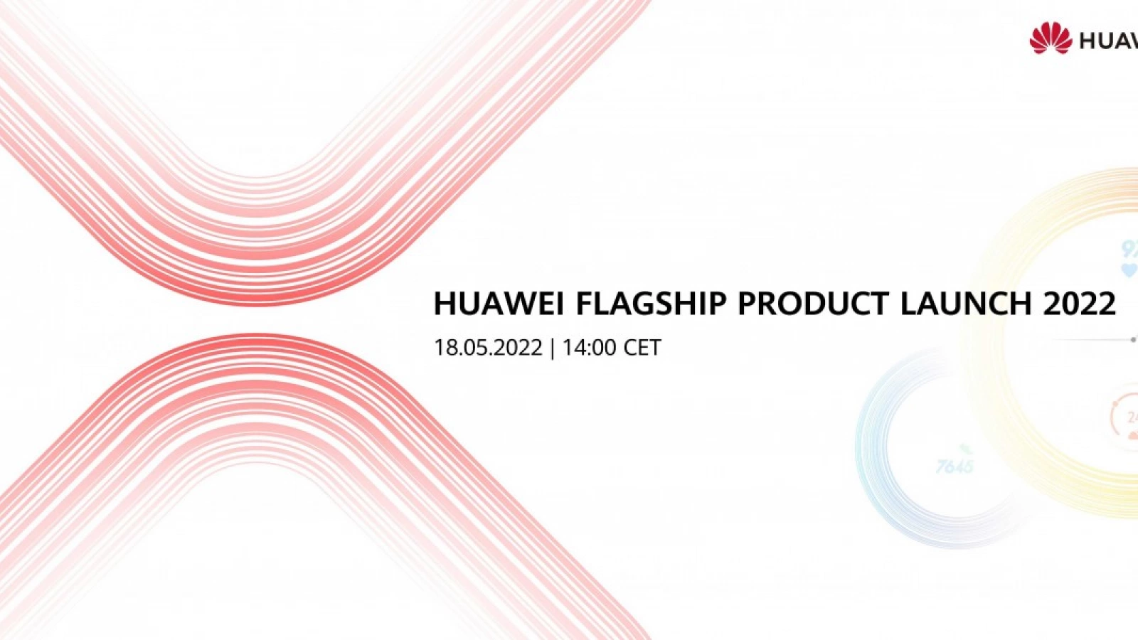 Huawei Mate XS 2 va debuta global pe data de 18 mai, zi în care sosesc și noile purtabile Watch GT3 Pro, Band 7