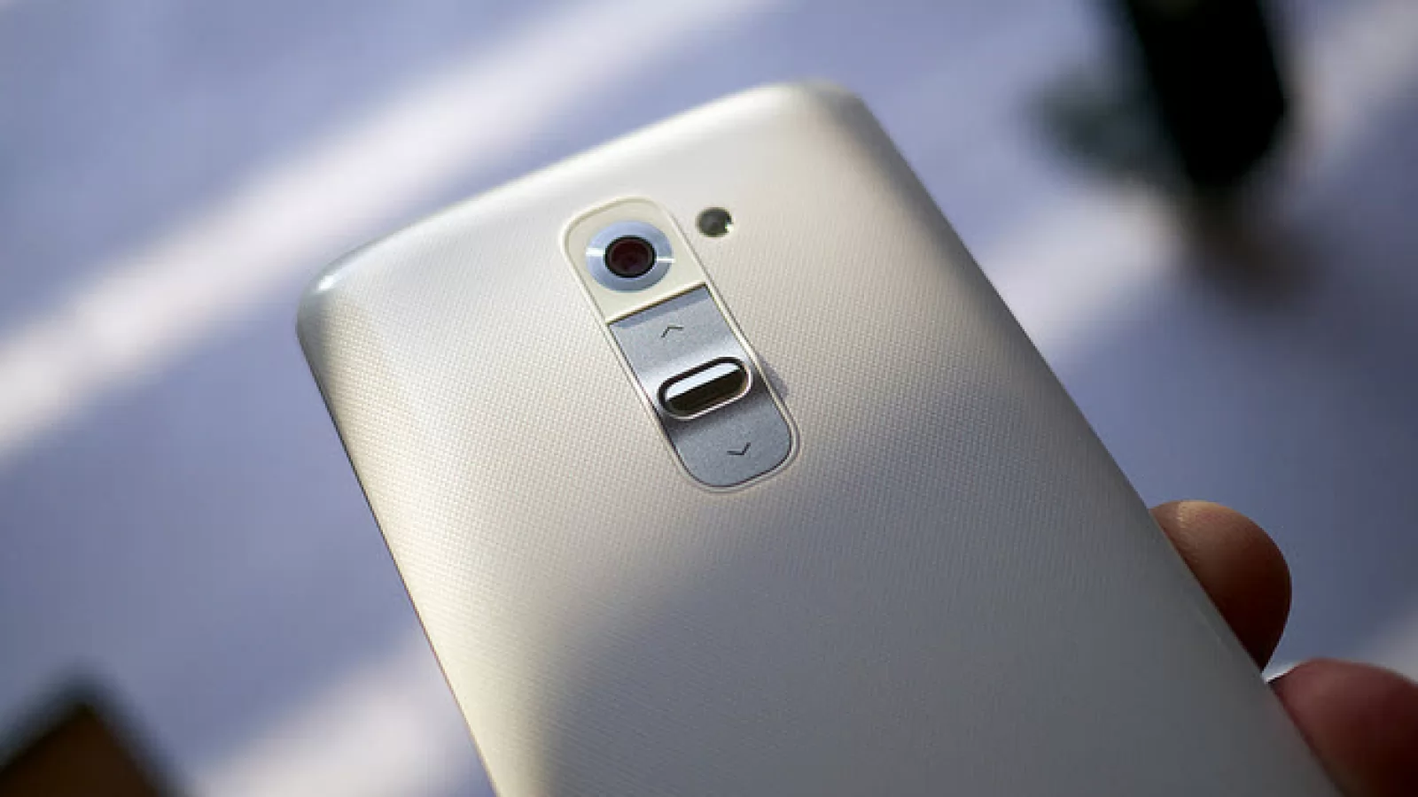 LG G2 va primi actualizarea la Android 4.4 KitKat În martie 2014