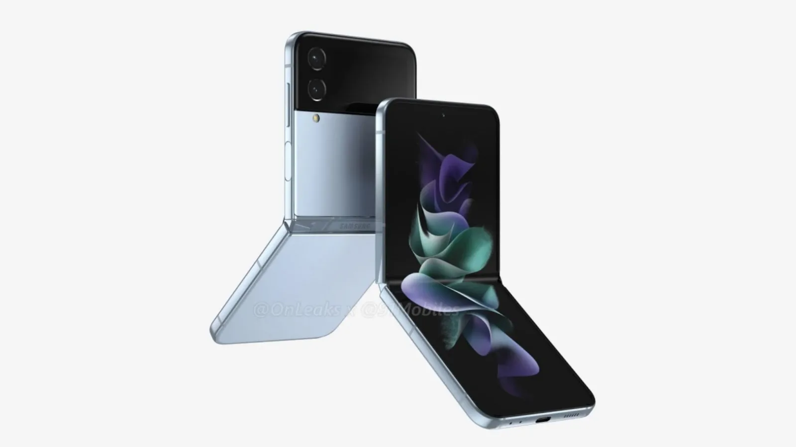 Samsung Galaxy Z Flip 4 apare în primele imagini... nu vă aşteptaţi la surprize totuşi!
