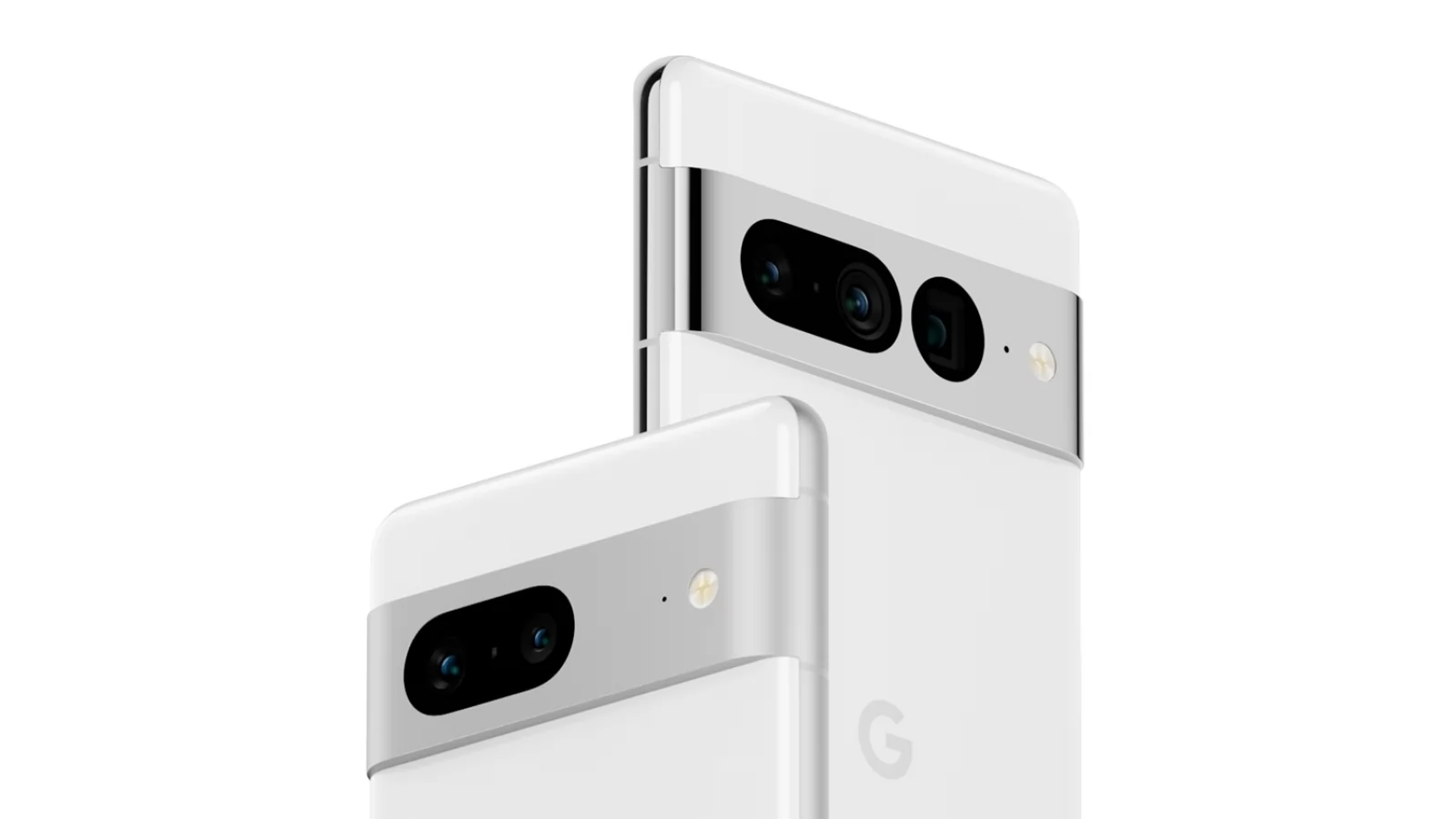 Google oferă teasere oficiale pentru seria de telefoane Pixel 7; Lineup-ul sosește în toamnă odată cu noua generație a CPU-ului Tensor