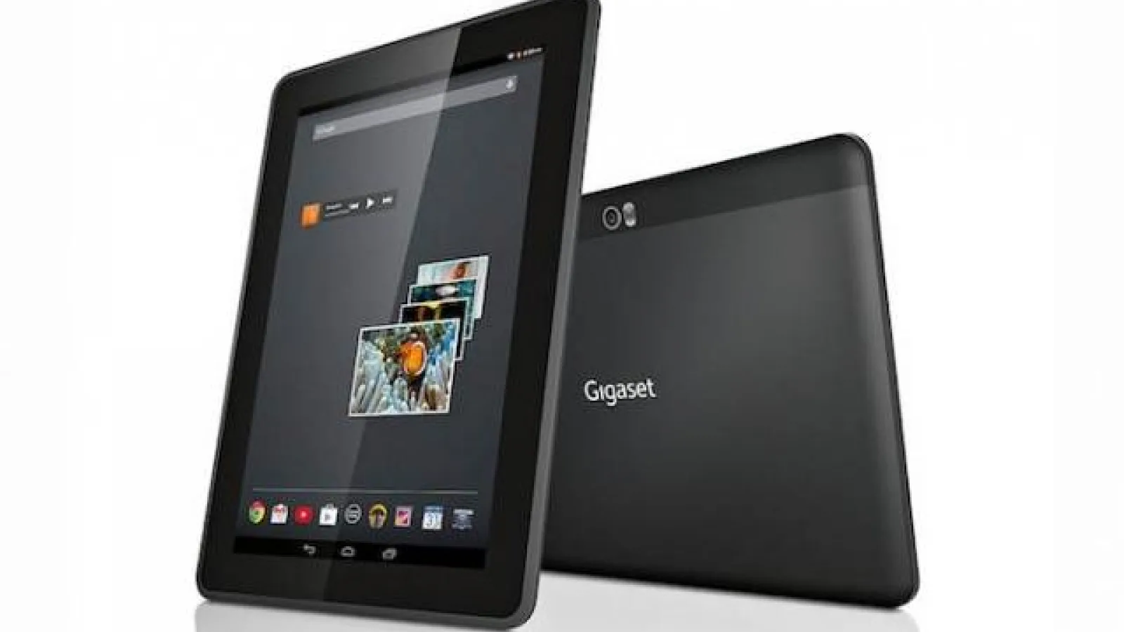 Compania germană Gigaset anunță două tablete noi: un model de 8 inch și unul de 10 inch cu Tegra 4