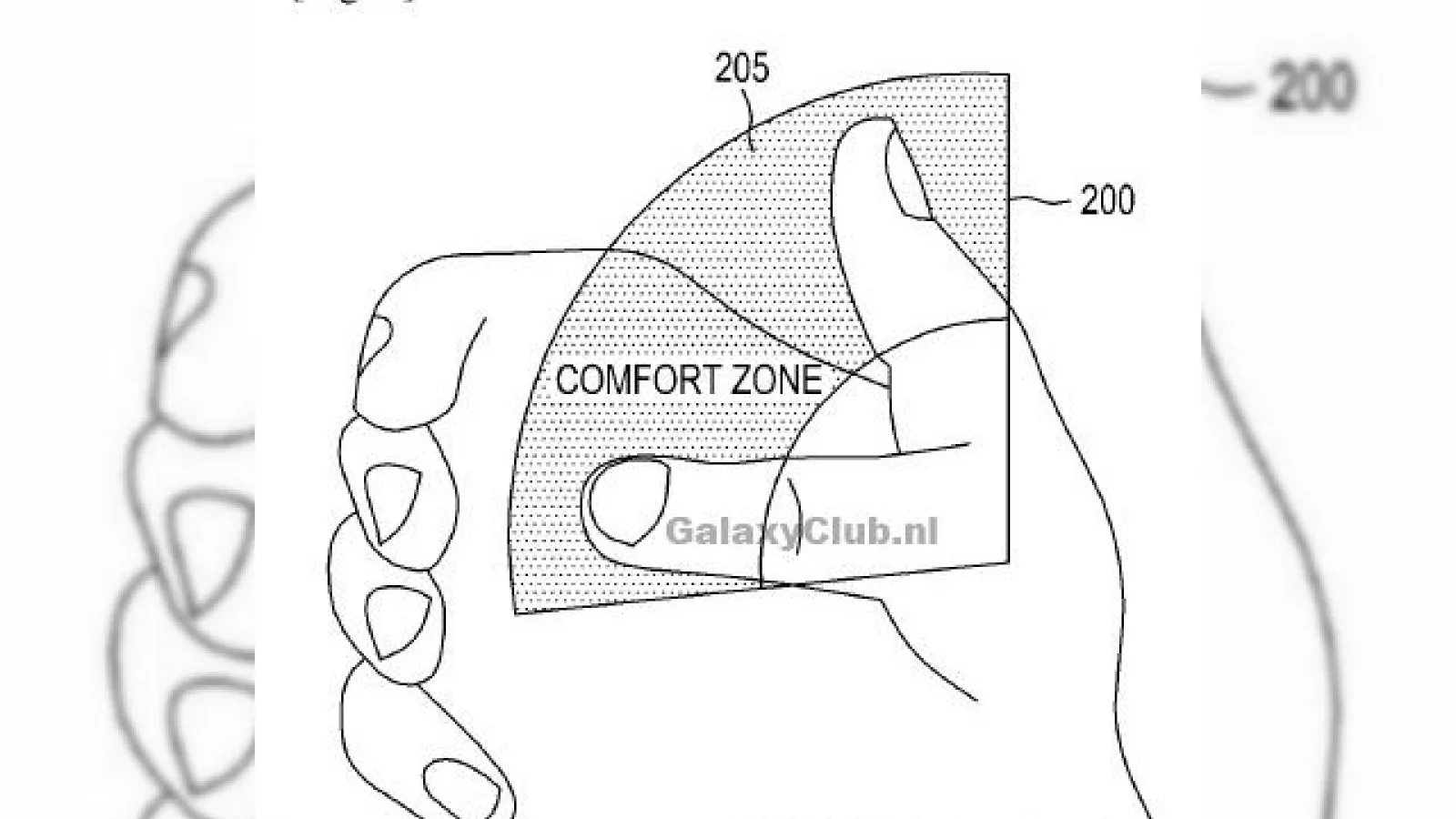 Un brevet Samsung demonstrează modul În care ar putea funcționa TouchWiz pe Galaxy S5