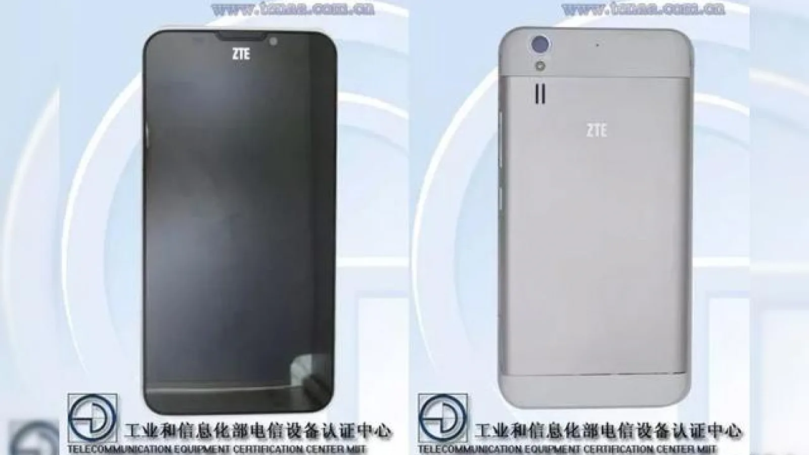 ZTE Grand S II gata de lansare, iată dotările sale