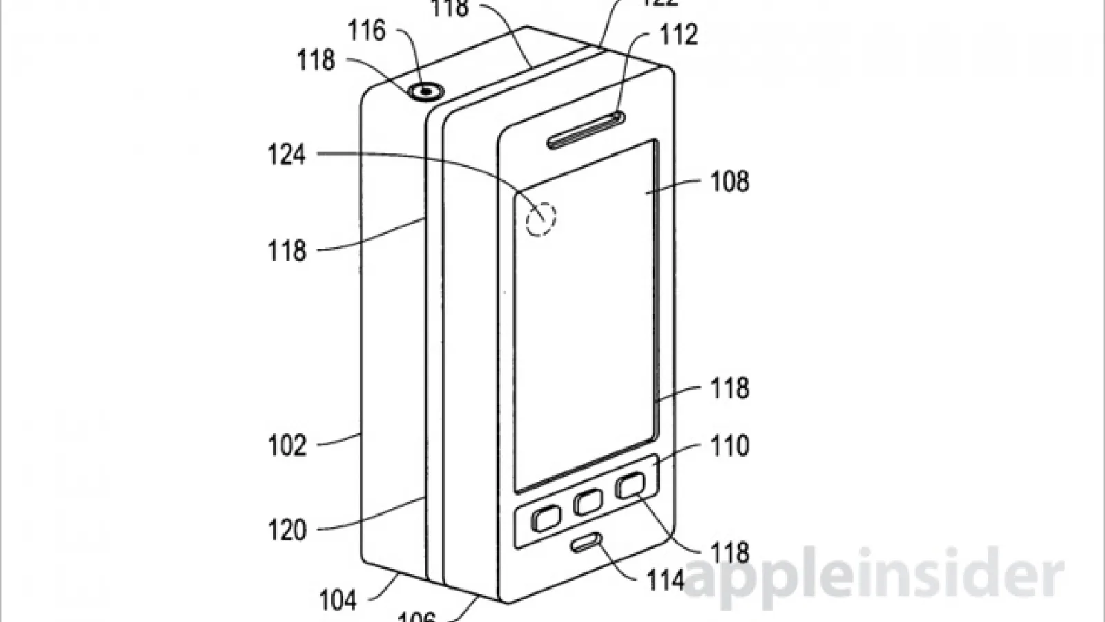 Viitoarele generații de iPhone s-ar putea debloca și ascunde mesaje folosind recunoașterea facială