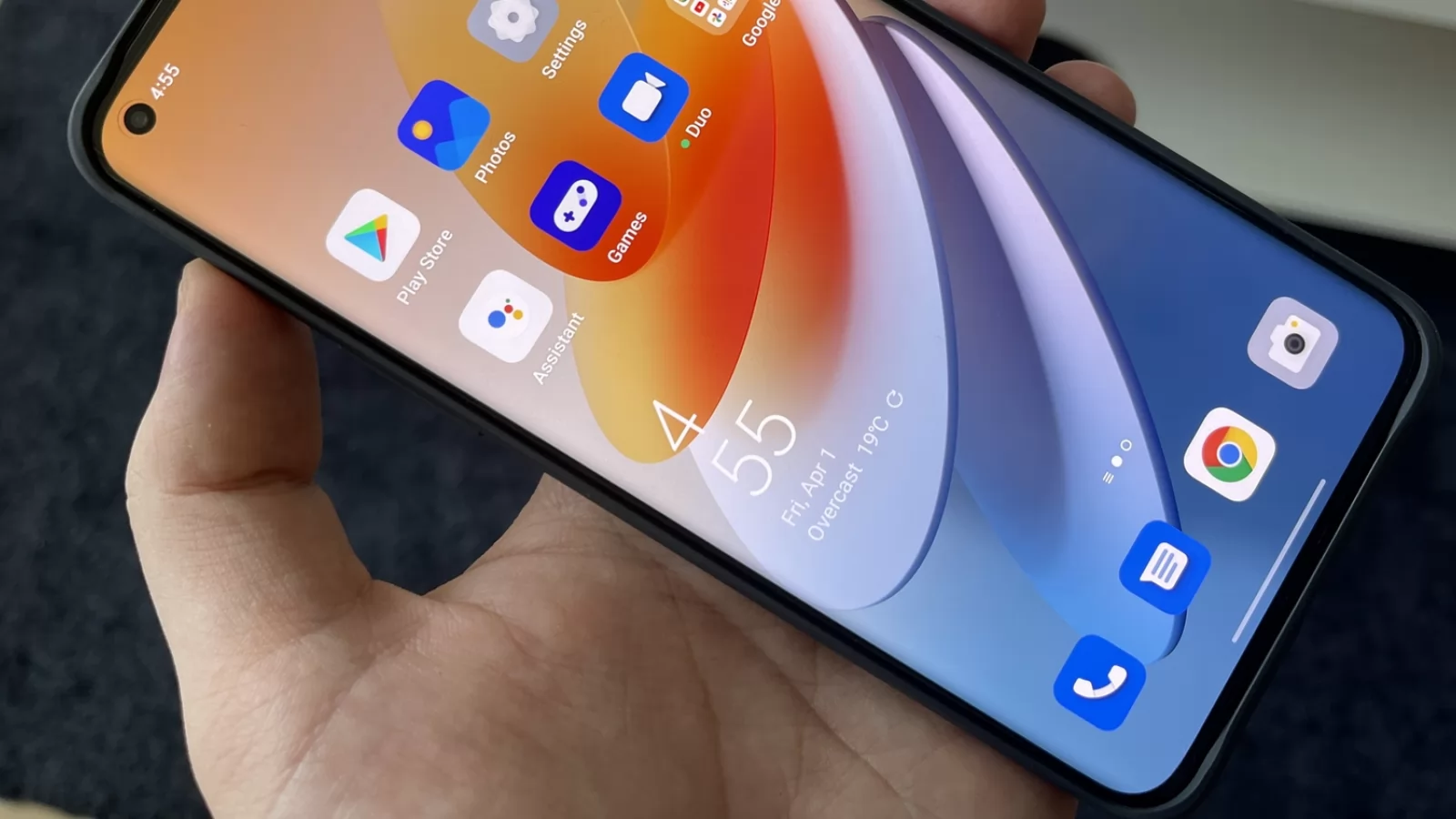 OPPO Find X5 Pro: OS, UI, aplicaţii cu un ColorOS 12.1 minimalist, axat pe privacy şi multitasking
