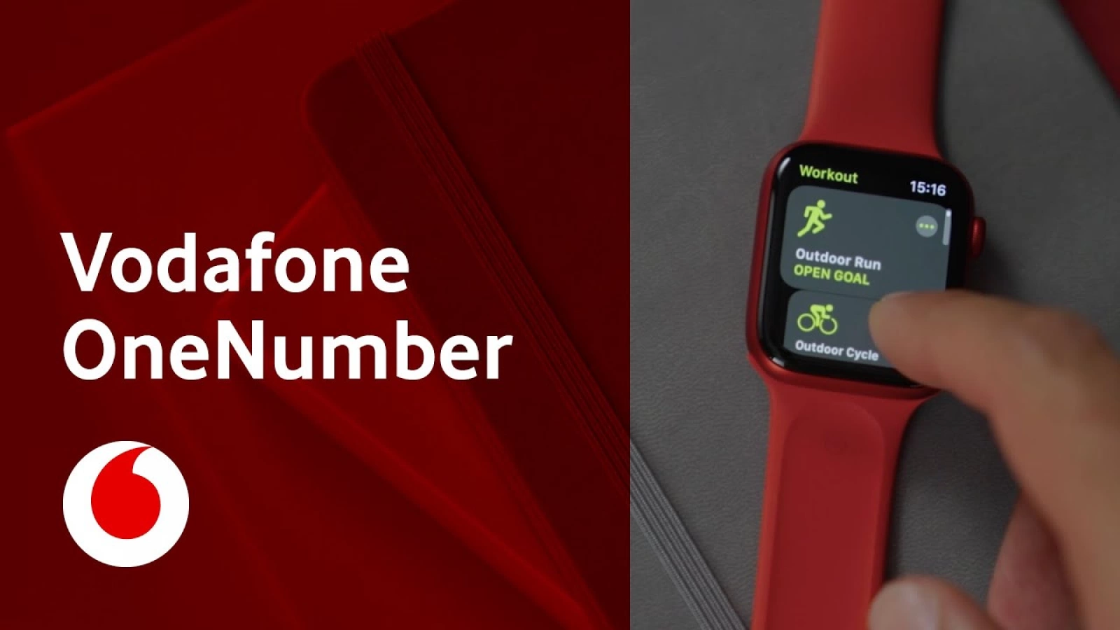 Vodafone România a lansat serviciul One Number, echivalentul lui Share Number de la Orange