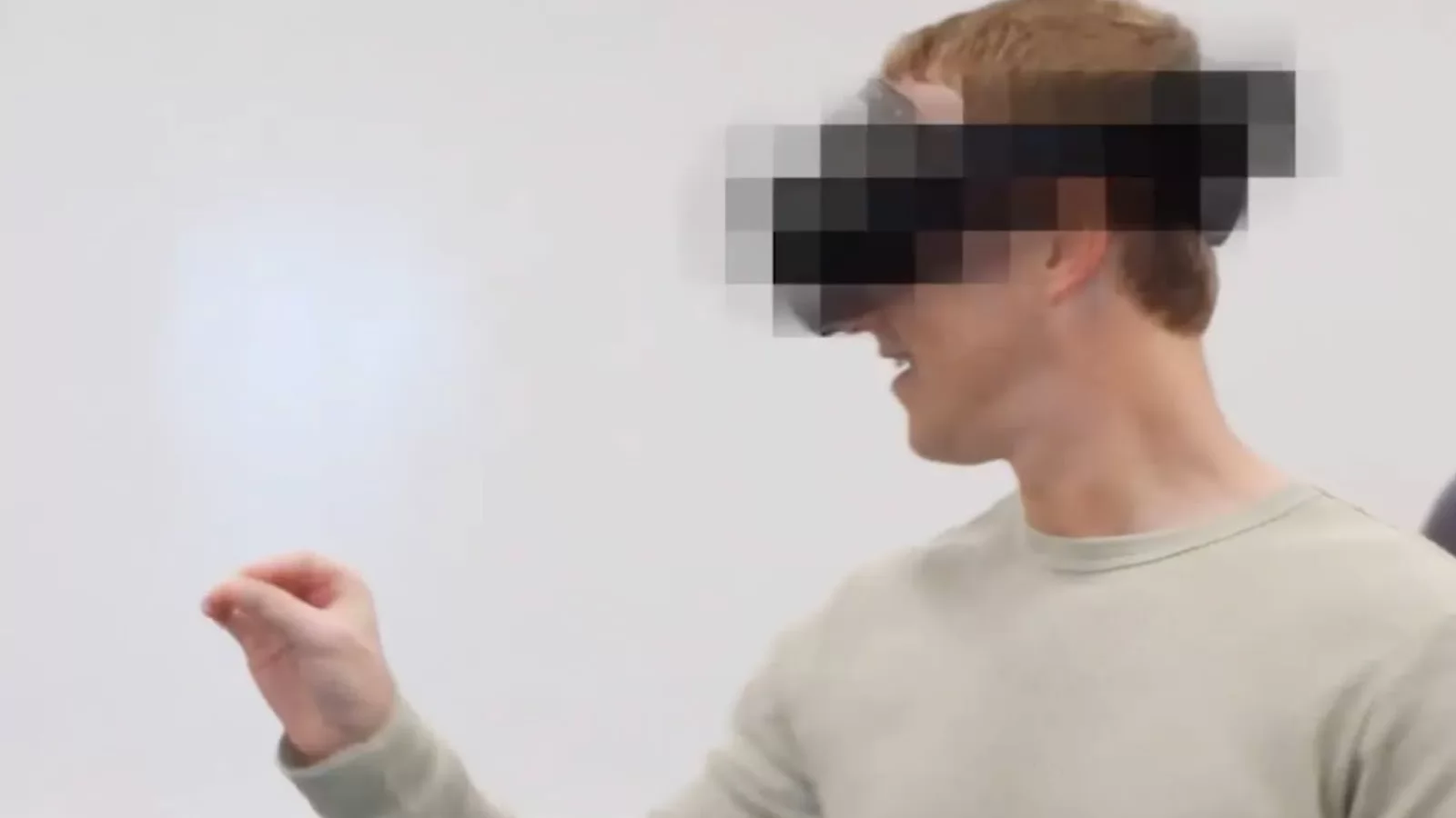 Meta prezintă casca VR Project Cambria, viitorul realităţii virtuale şi Metaverse