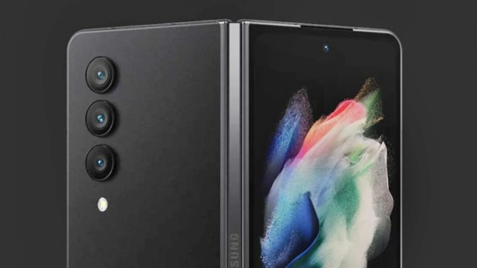 Samsung Galaxy Z Fold 4 ar putea aduce un upgrade surprinzător de cameră