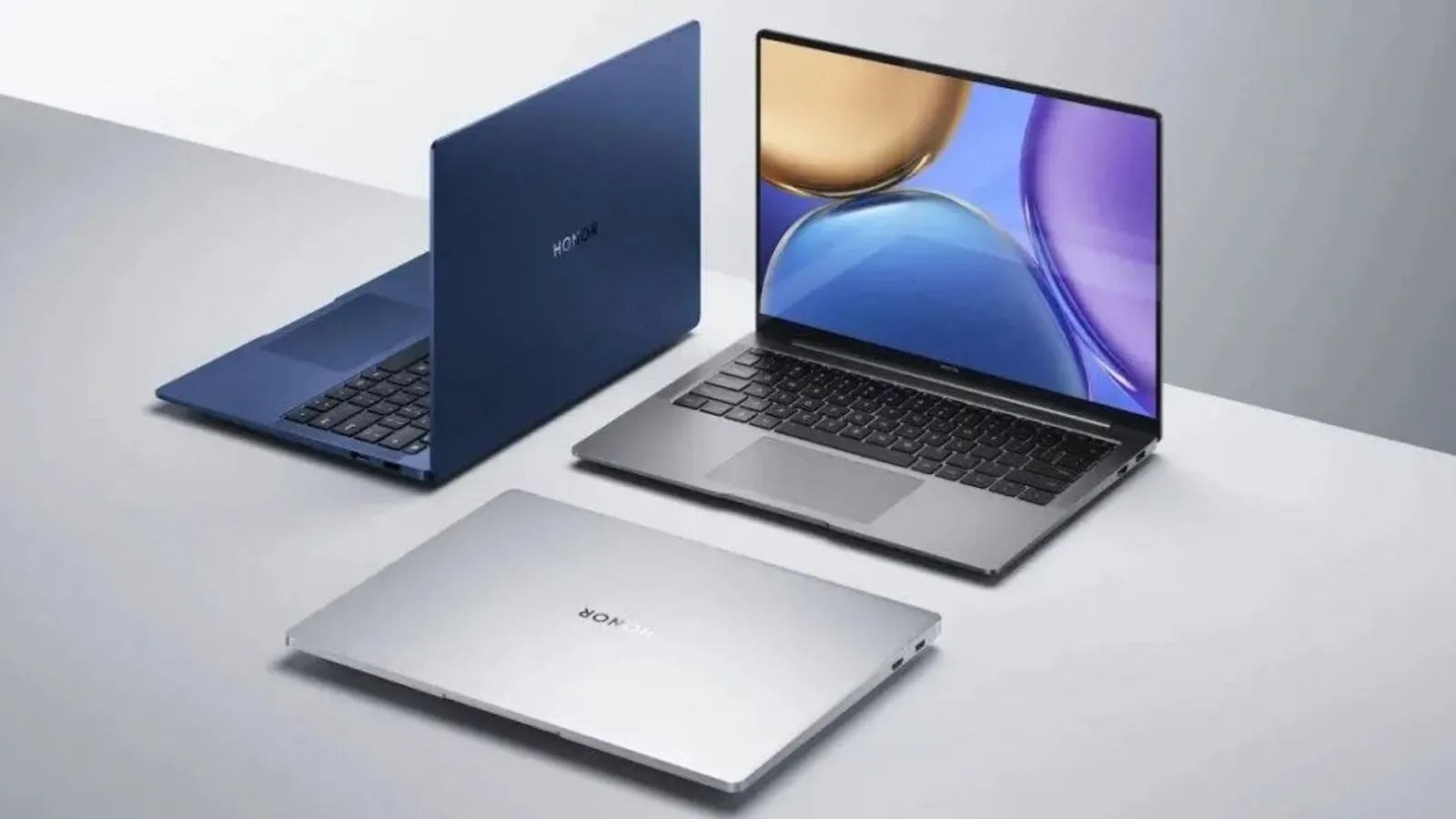 Honor anunţă laptopul MagicBook 14 2022, cu ecran 2.1K, procesor Intel Core i5/i7, GPU RTX 2050