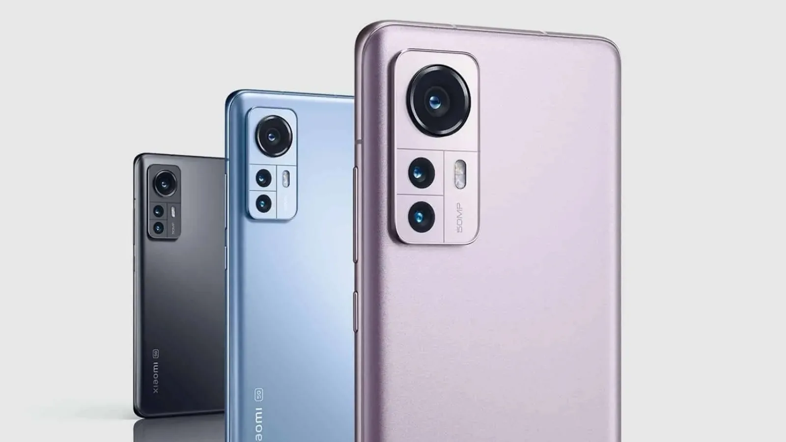 Xiaomi 12 Ultra, 12S și 12S Pro apar în baza de date TENAA; Prezența CPU-ului Snapdragon 8 Gen 1+ este confirmată
