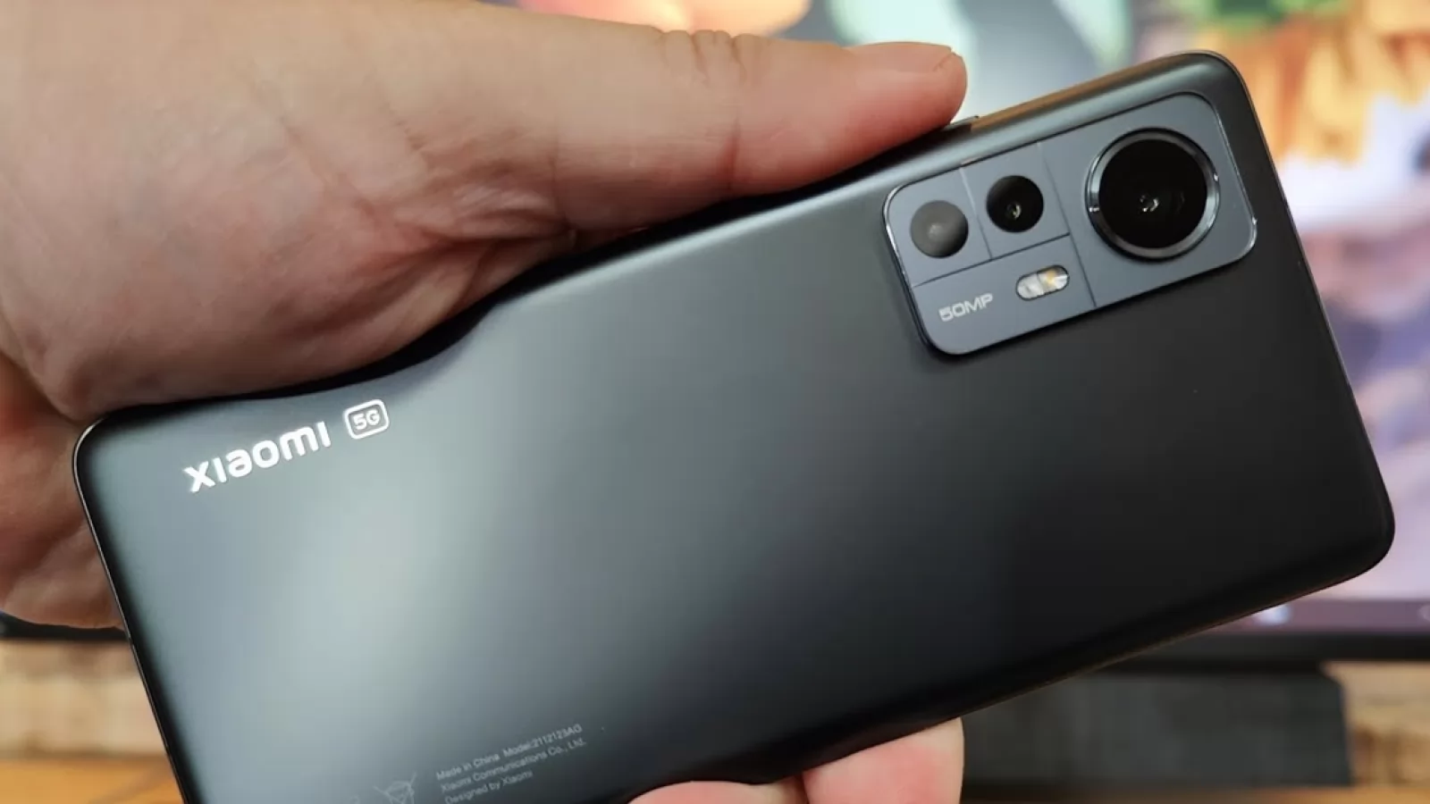 Xiaomi 12X review detaliat în limba română (Evaluare Mobilissimo)