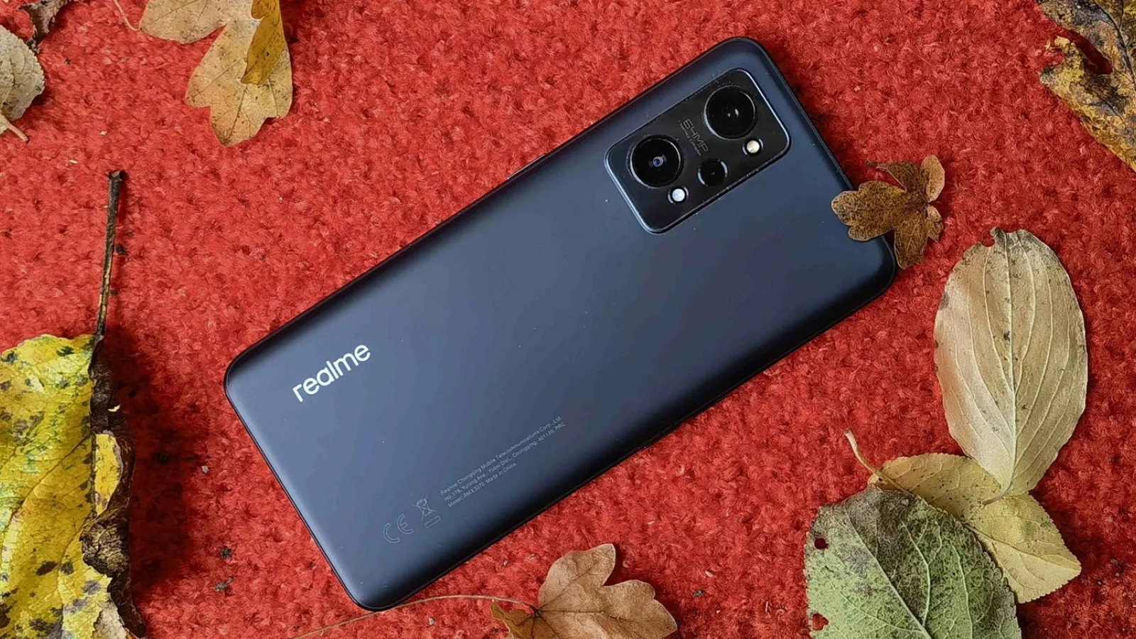 realme V21 5G apare în baza de date TENAA alături de randări și specificații; Pare a fi un smartphone accesibil cu dotări atractive
