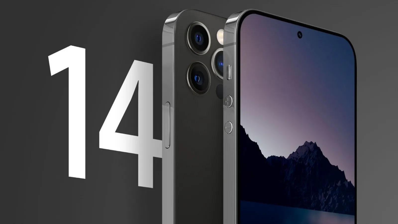 Apple ar putea prezenta iPhone 14 pe 13 septembrie, alături de AirPods Pro 2 şi 3 ceasuri Apple Watch