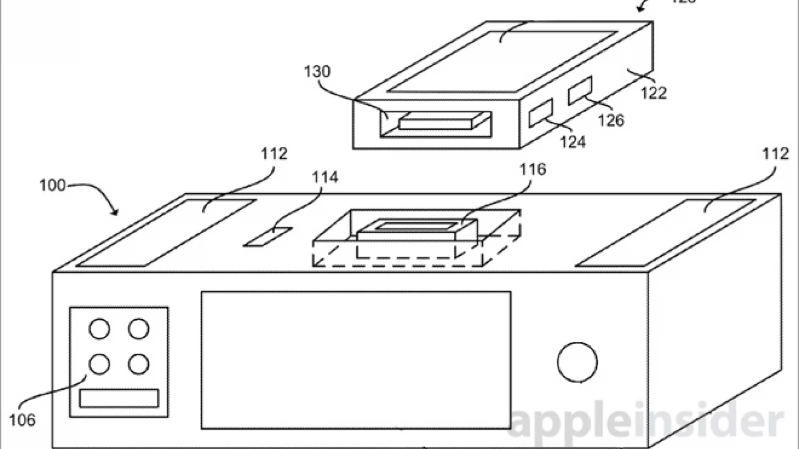 Apple dorește implementarea comenzii vocale Siri pe dockuri smart din casa utilizatorului