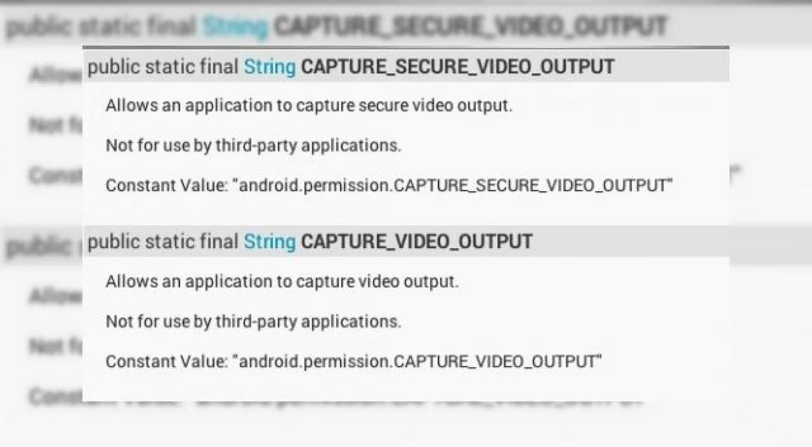 Android 4.4.1 pare a indica faptul că În curând Chromecast ar putea primi streaming wireless