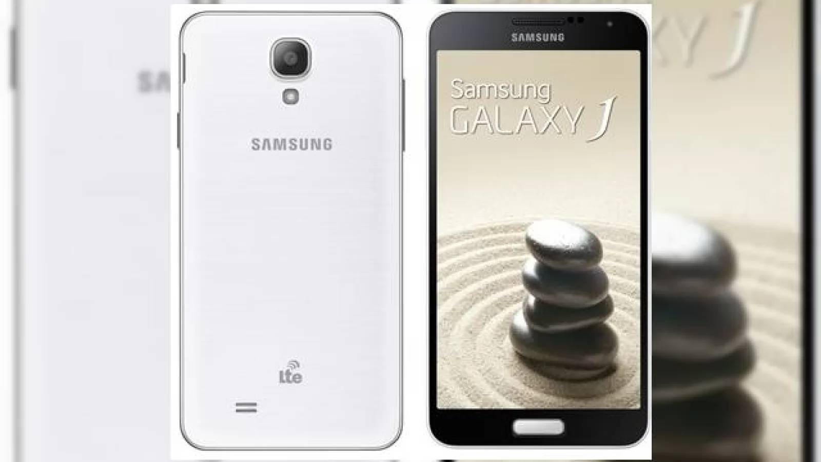 Samsung Galaxy J lansat oficial În Taiwan; Acesta era telefonul misterios din teaserul Samsung