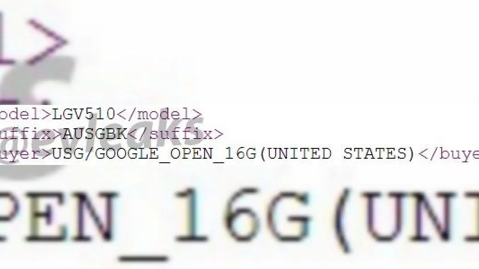 Tableta Nexus 8 din nou În atenție; LG se află În spatele ei!