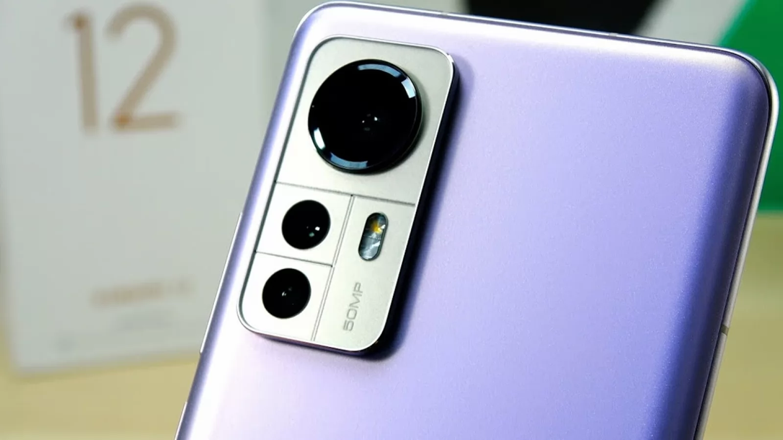 Xiaomi 12 review detaliat în limba română (Evaluare Mobilissimo)