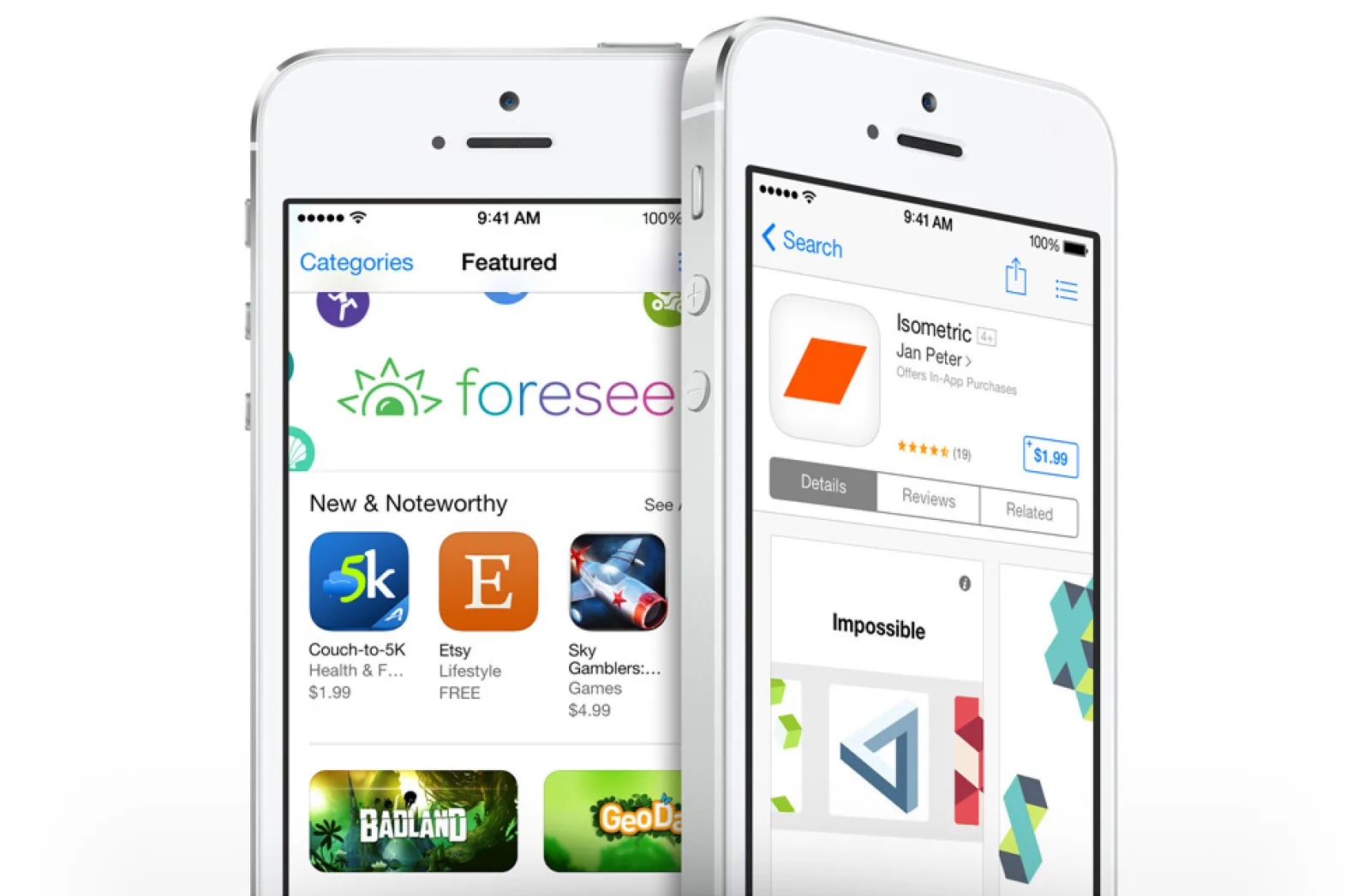 Magazinul de aplicații App Store US găzduiește acum peste 1 milion de aplicații iOS