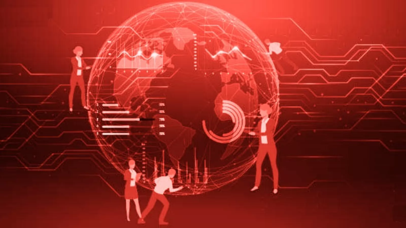 Huawei prezintă viitorul stocării de date la nivel enterprise