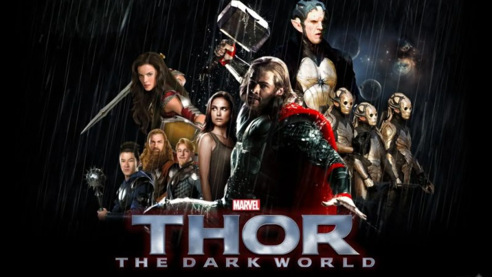 Thor the Dark World review: un soi de God of War Încărcat de achiziții scumpe (Video)