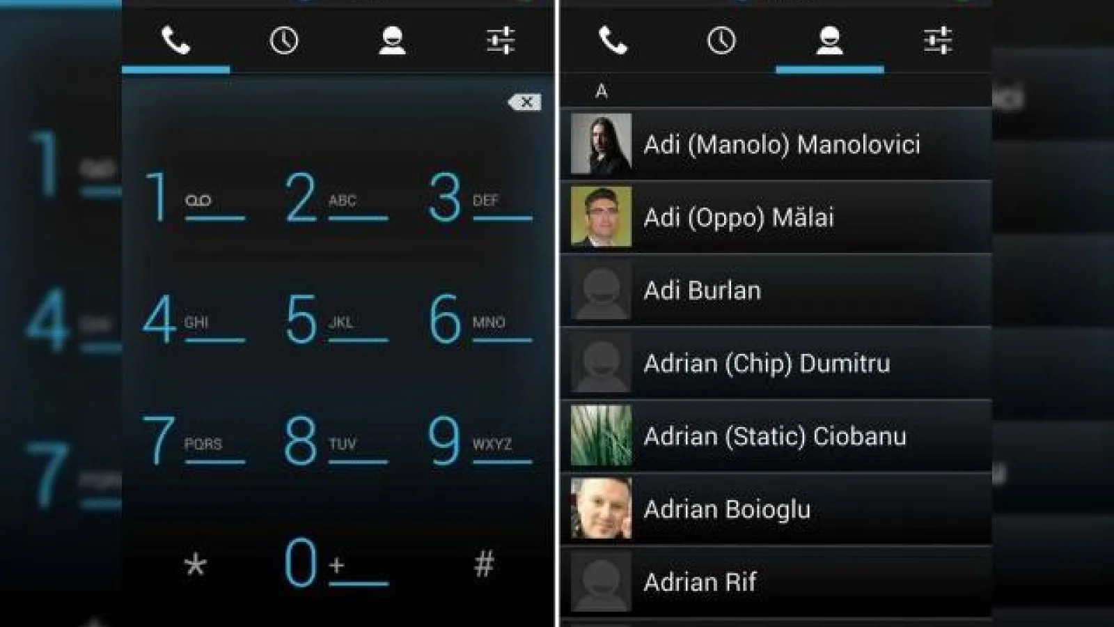 Aplicația Android UPC Phone Îți aduce telefonul tău fix UPC pe mobil
