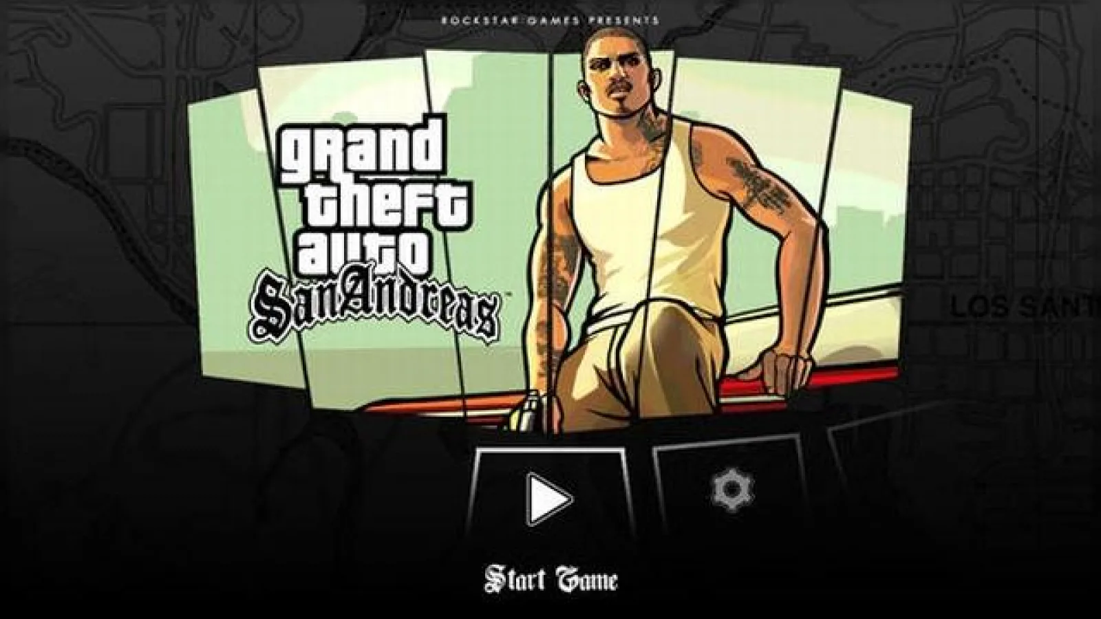GTA San Andreas disponibil acum pe iOS, săptămâna viitoare pe Android și Windows Phone