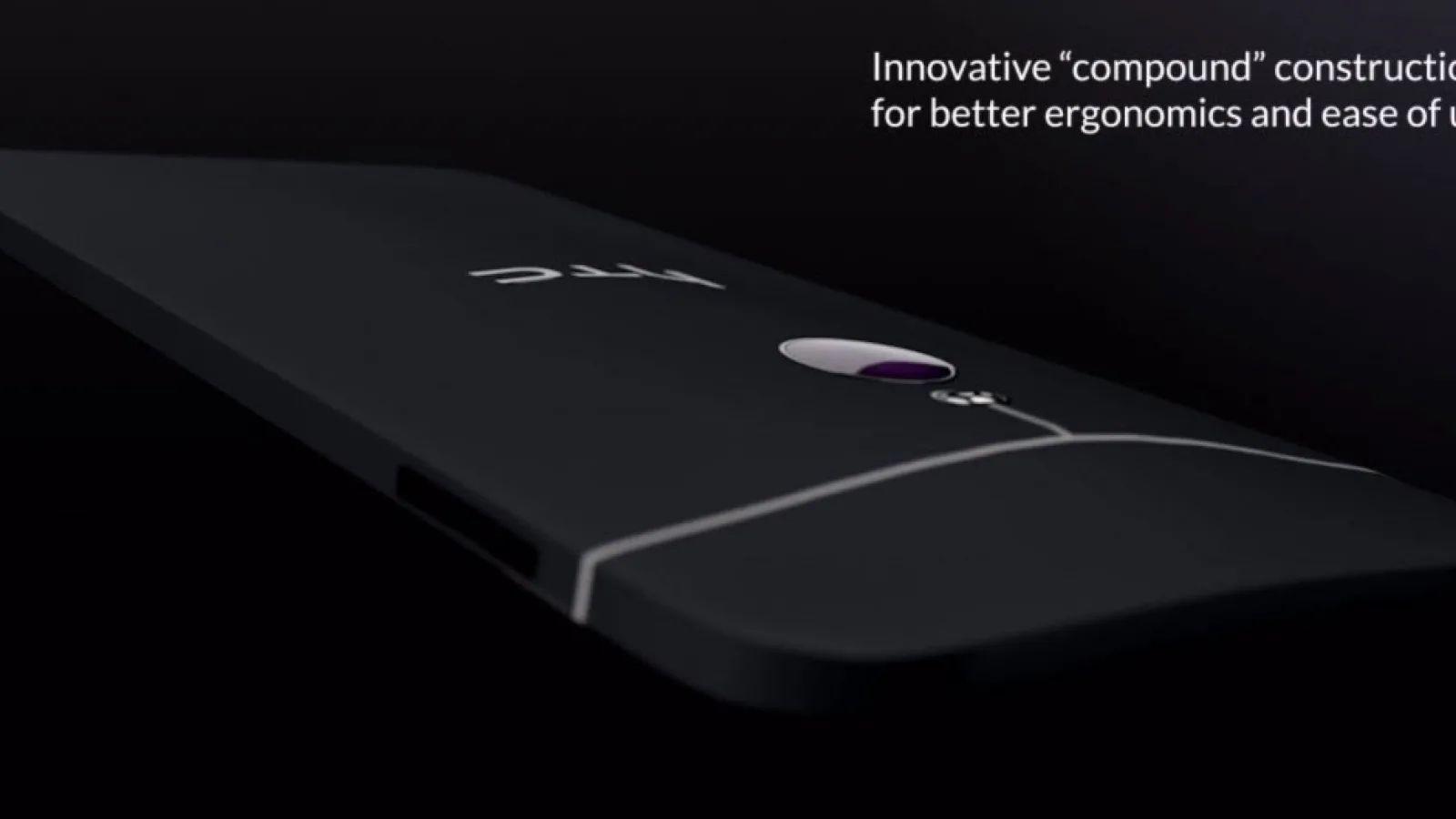 Așa ar putea arăta HTC M8, urmașul lui One (Video)
