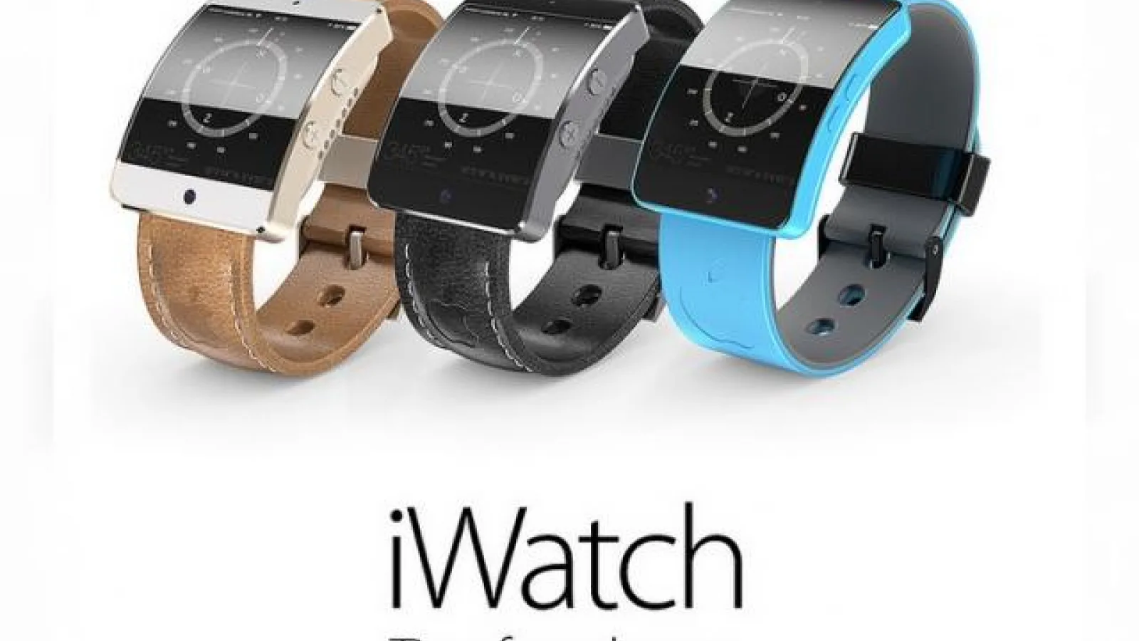 Ceasul Apple e acum cu un pas mai aproape: au apărut și primele detalii despre iWatch