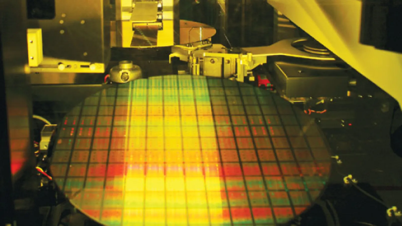 Apple trimite comenzile pentru viitoarele generații de procesoare A, Îngroașă profiturile companiei TSMC