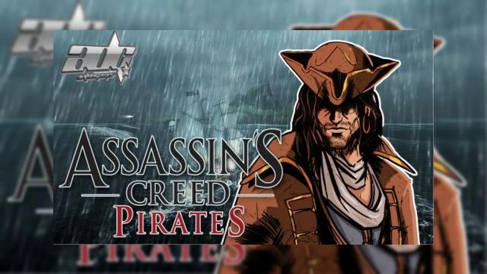 Assassin's creed Pirates review: un simulator excelent al vieții de pirat (Video)