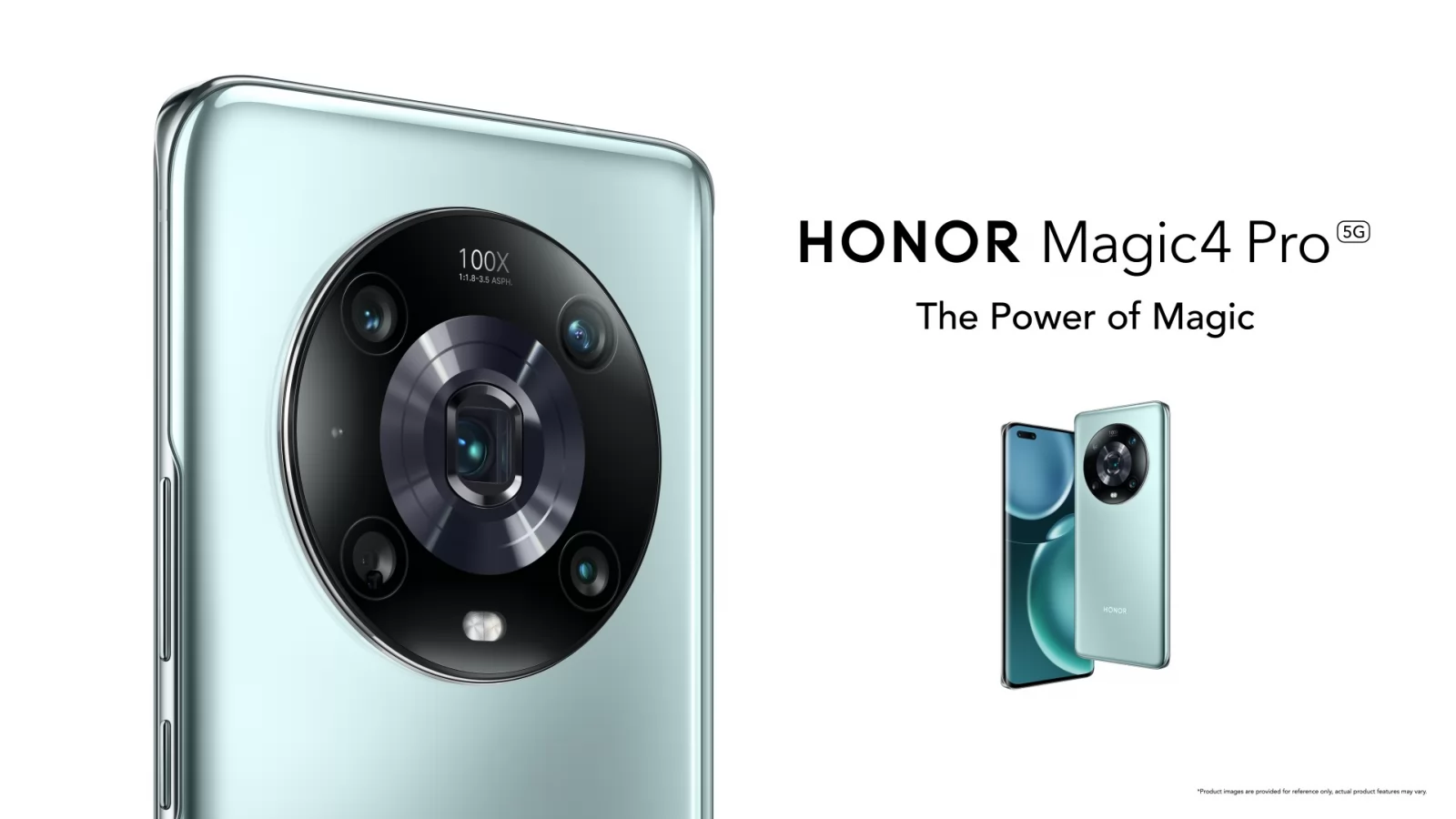 (UPDATE: Smartwatch cadou la precomandă) Honor anunță disponibilitatea lui Magic 4 Pro pe piața din România, flagship cu încărcare wireless la 100W
