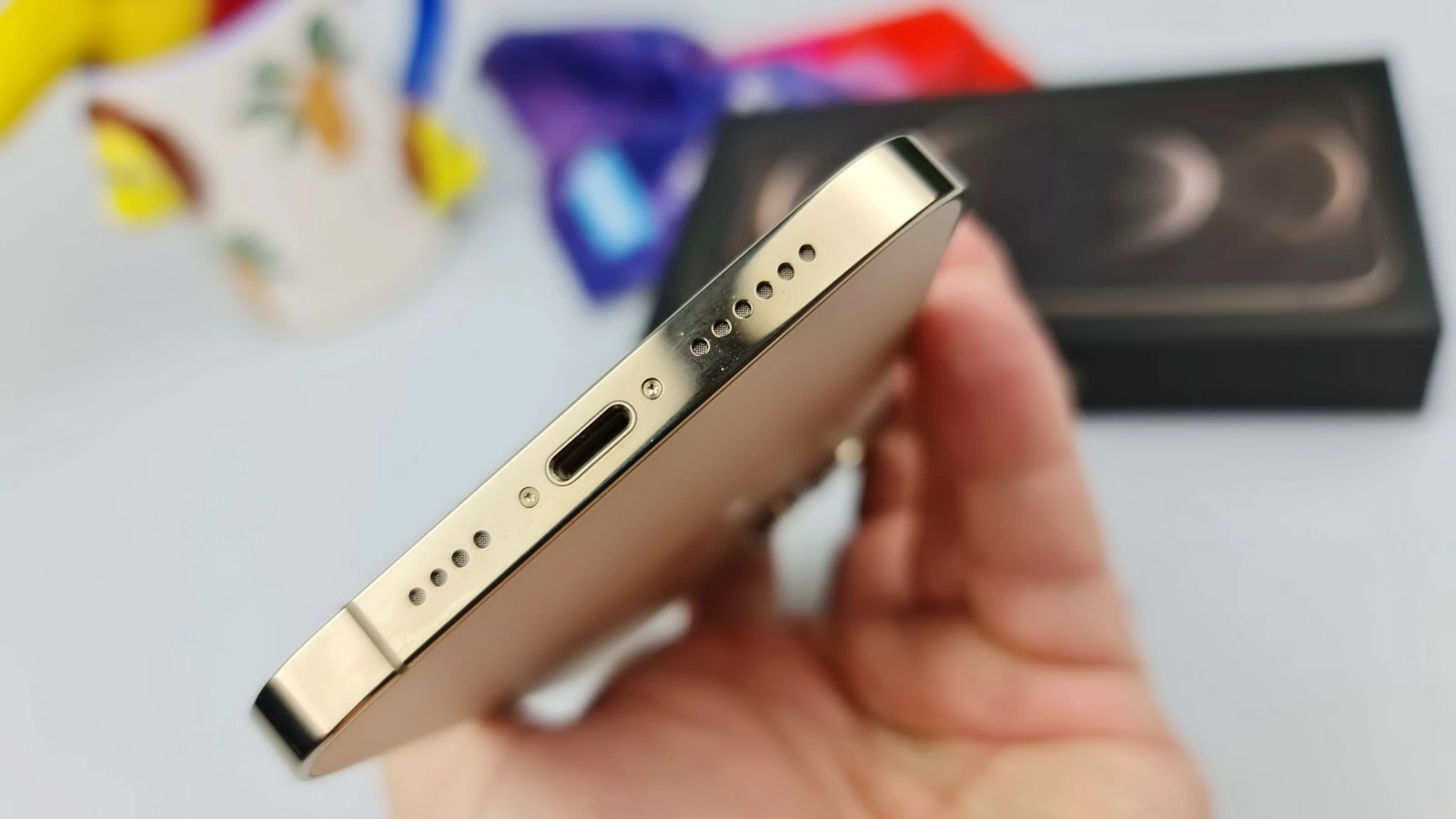 Un iPhone închis e o mină de aur pentru un hacker; Iată de ce