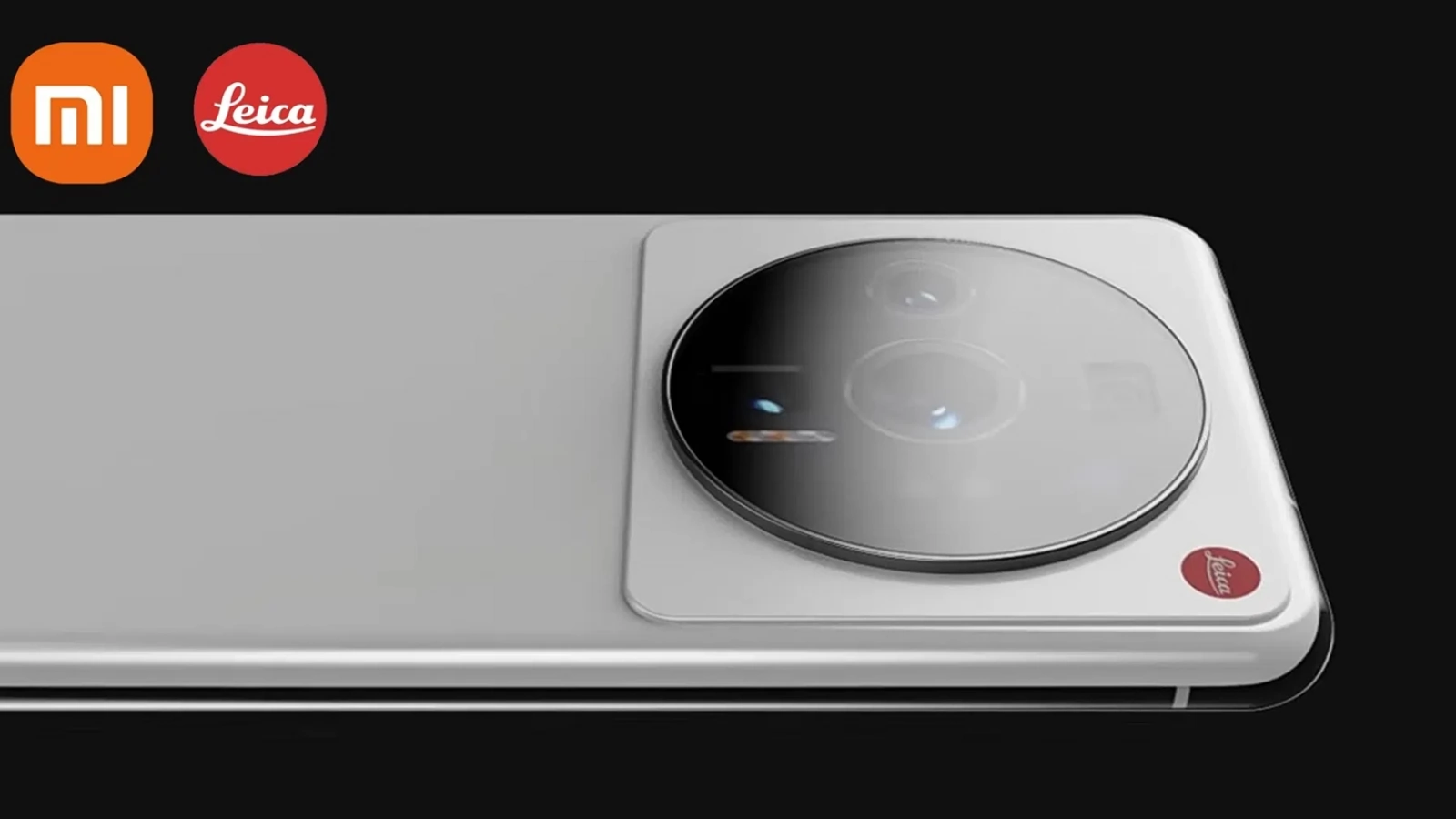 Parteneriatul Xiaomi cu Leica este confirmat oficial! Camera-phone-ul Xiaomi 12 Ultra va sosi în iulie