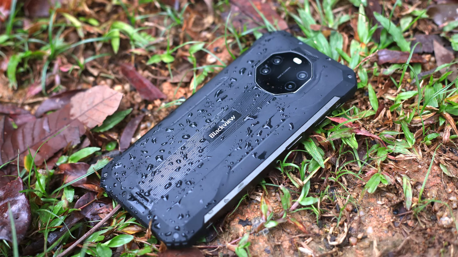 Noile telefoane robuste Blackview BL8800 și BL8800 Pro sunt disponibile de azi la vânzare, cu o ofertă specială pentru primii cumpărători