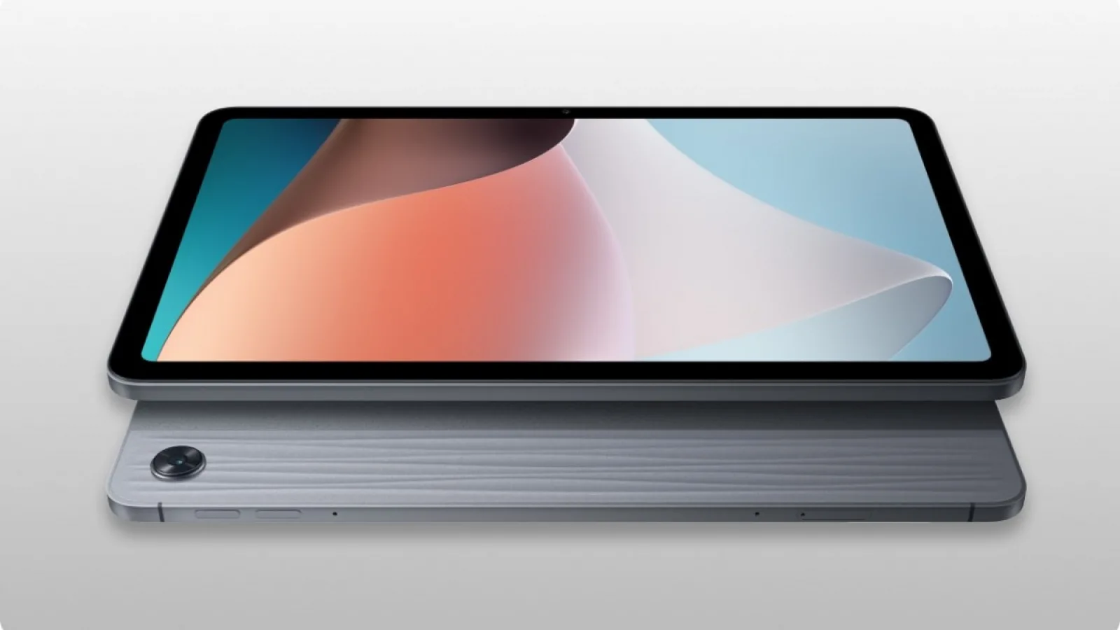 OPPO Pad Air este oficială; Tabletă cu ecran 2K, procesor Snapdragon 680, difuzoare quad
