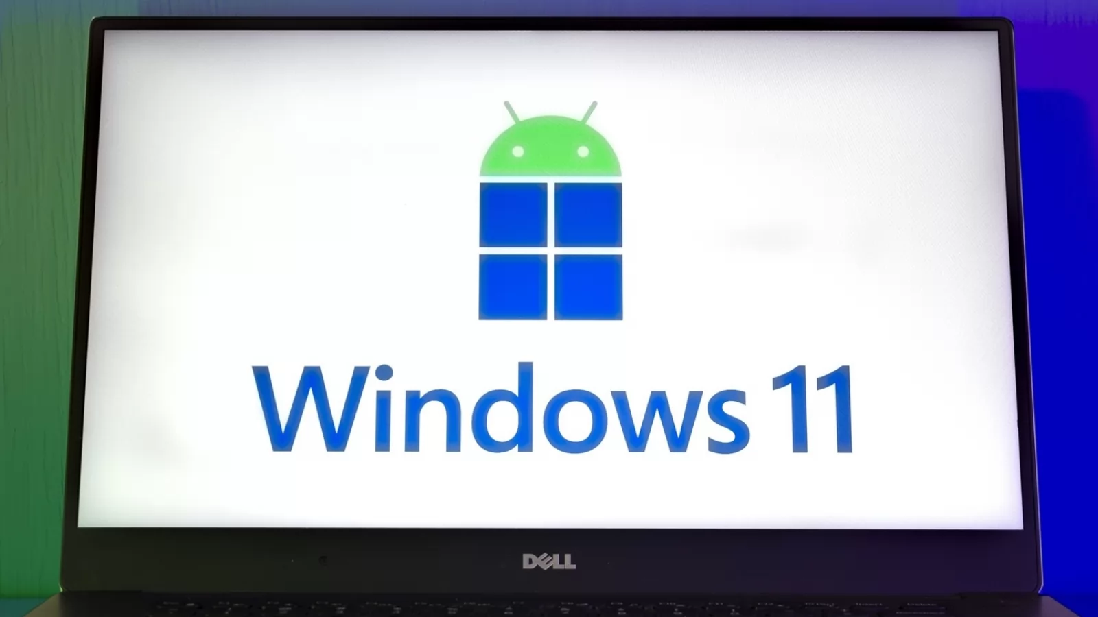 BUILD 2022: Microsoft a actualizat subsistemul Windows 11 la Android 12L; Iată ce avantaje aduce