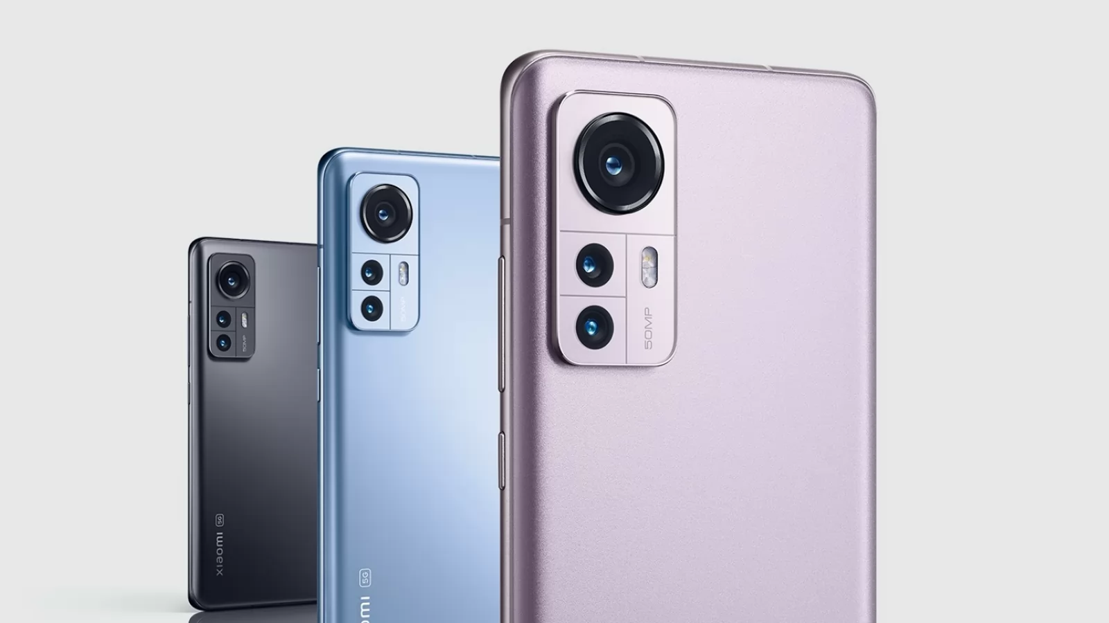 Xiaomi 12S ar putea fi telefonul care va inaugura parteneriatul Xiaomi-Leica; Seria va debuta în iunie