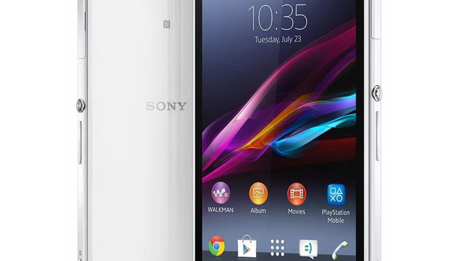 Sony Xperia Z1 și Xperia Z Ultra vor primi În curând update-ul Android 4.3