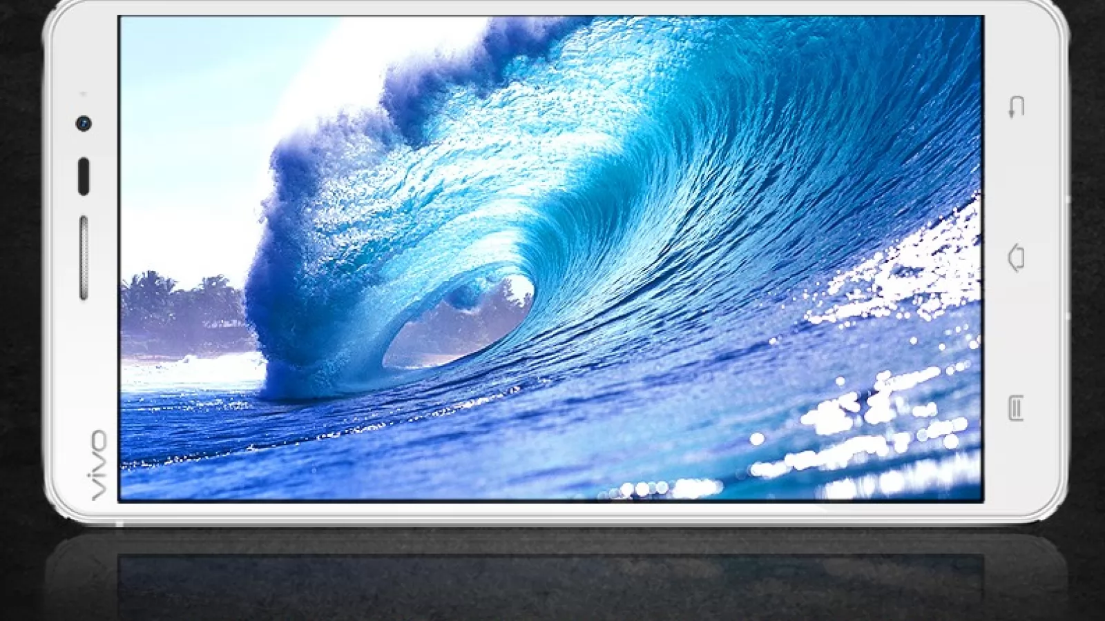 Avem 2K! Vivo Xplay 3S anunțat oficial, cu ecran de de 6 inch și rezolutie de 2560 x 1440 pixeli